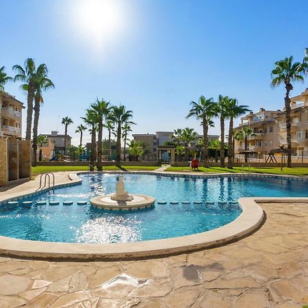Apartment Residencial El Pinar By Interhome Guardamar del Segura Exterior photo